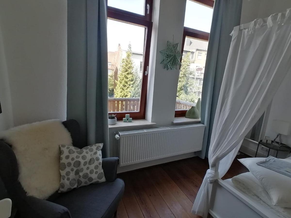 Hansekammern Lübeck Exteriér fotografie